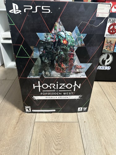 Playstation ps5 horizon - ps5,