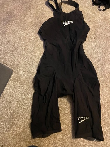 Speedo fastskin pure velor - fastskin,