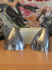 Les leston chrome side - les,
