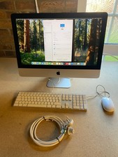 iMac 21.5-inch 2019 Retina