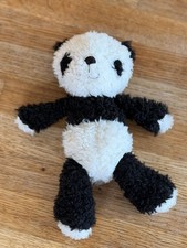 Jellycat Small Vintage Panda