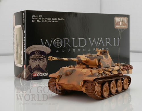 Kfz 171 panther german - sd.kfz.171,