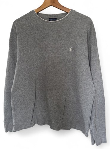 Polo ralph lauren waffle knit - polo,