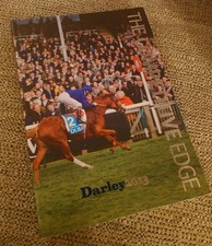 Darley 2013 Stud Stallion