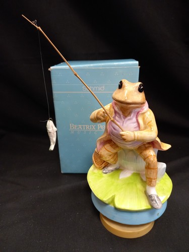 Schmid beatrix potter - schmid,