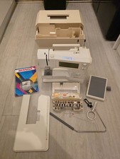 Bernina 1630 Inspirational plus Electronic Sewing Machine with Update
