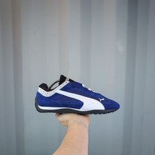 UK 8 - Puma Speedcat Repli