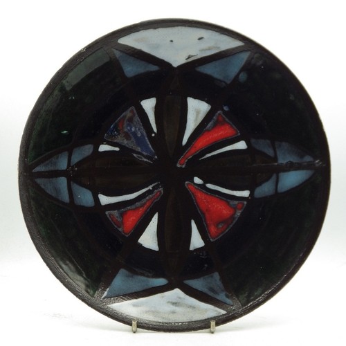 Poole pottery 1960s delphis - poole,