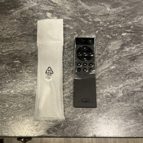 Naim remote control - mu-so,