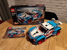 LEGO Technic 42077 Rally Car