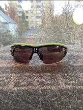 Adidas Sunglasses Evil Eye