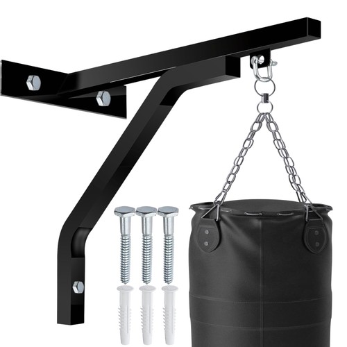 Heavy duty punch bag wall - heavy,