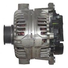 NAPA Alternator for Vauxhall