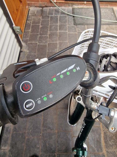 Himiway electric tricycle - himiway,