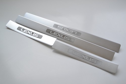Lexus gs300 2008 door - door, sill