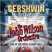 Gershwin in Hollywood - Live