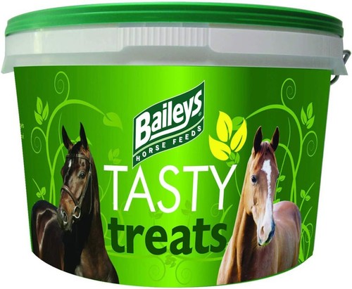 Baileys tasty treats natural - baileys, treats,