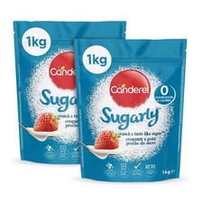 Canderel sugarly crunchy - canderel,