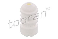 TOPRAN 500 033 Rubber Buffer