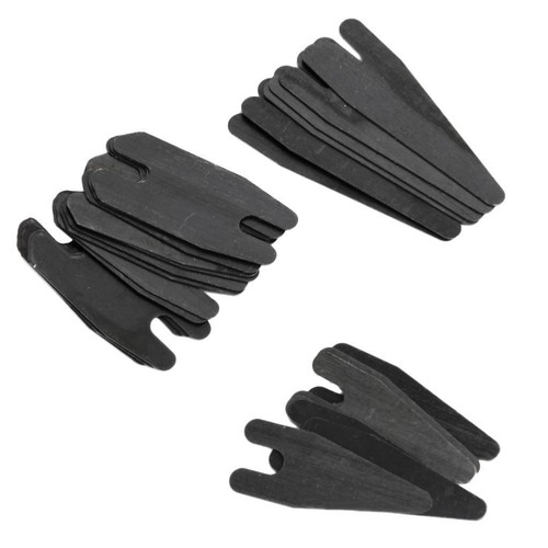24pcs stainless steel lining - 24pcs,