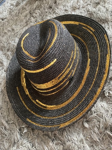 Maison michel black wool - maison,