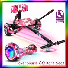 New 6.5" Hoverboard Self