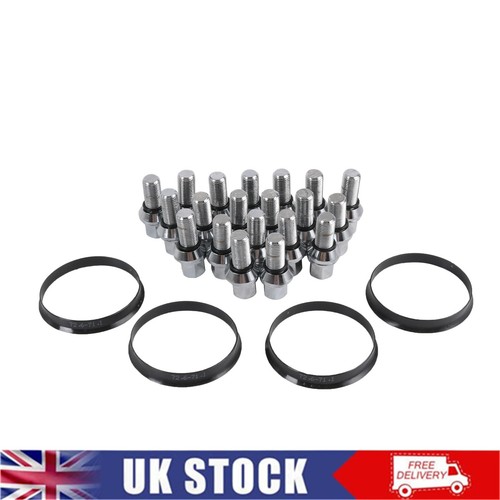 M14 wobble wheel - wobble, bolts