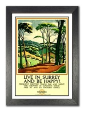 Surrey Electric Southern