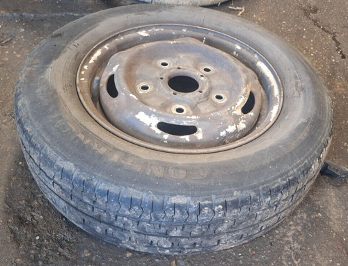 Ford transit t260 inch - ford, 15''