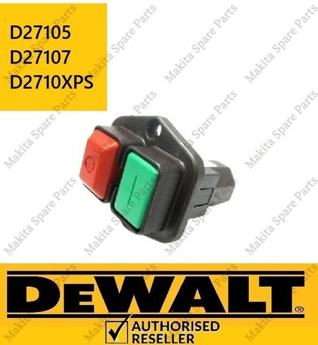 Genuine dewalt 637691 240v - genuine,