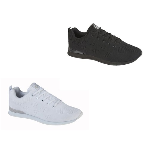 Dek bowls trainers laces mesh - trainers,