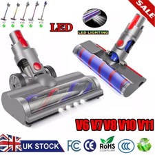 Brush Head Tool For Dyson V6 SV03 V7 V8 V10 V11 V15 Animal Motorized Absolute