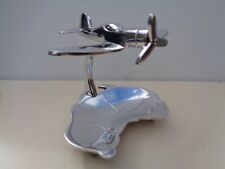 Aluminium COIN DISH featuring