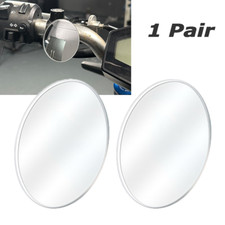 Adjustable Rearview Mirror For
