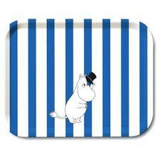 Moomin Birch Tray Moominpappa
