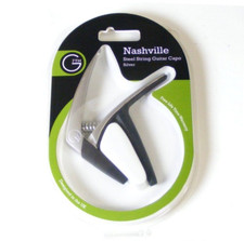 G7th Nashville Capo for