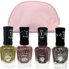 Sally Hansen Nail Polish /