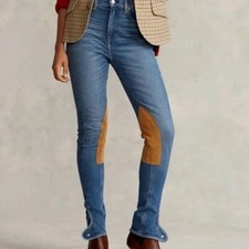 Polo Ralph Lauren Jodhpur