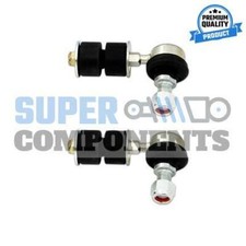 2 x FOR VAUXHALL CAVALIER