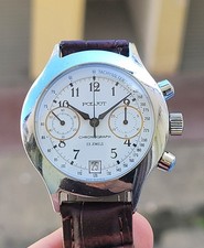 Vintage Soviet Poljot