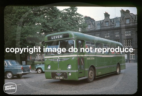 Original bus slide eastern - bus,