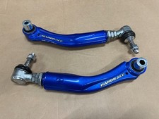 Hardrace Rear Upper Camber Suspension Arms For BMW X5 E53 01-06 *UC* 1444