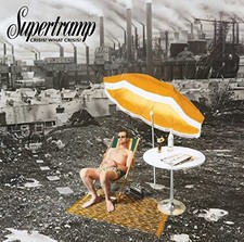 Supertramp - Crisis? What