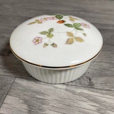 Wedgewood Bone China Wild