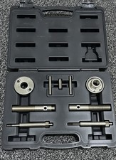 Vauxhall Vivaro M9R 2.0 DCI