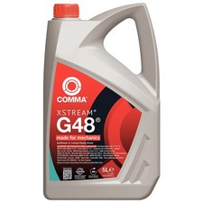 Comma Xstream G48 Engine