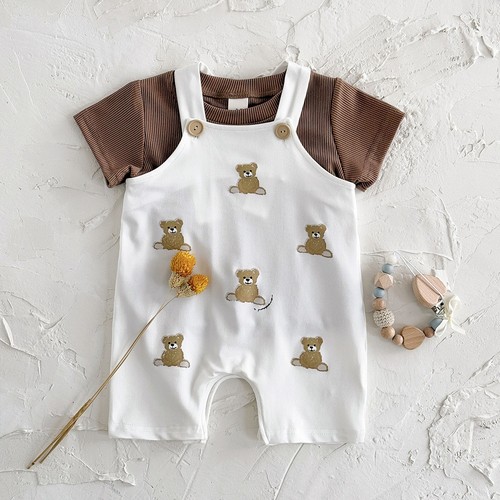 Summer cute baby boy girl - cute,