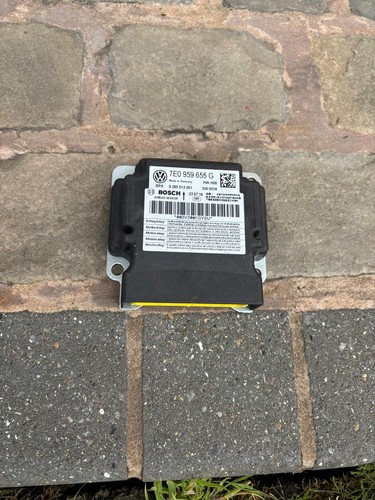 Transporter airbag module - airbag,