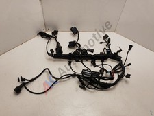 TRIUMPH STREET TRIPLE 675 2013~2017 - Wiring Harness Loom