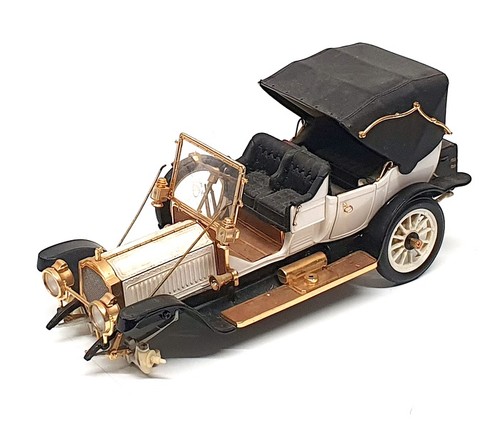 Franklin mint scale - mint,